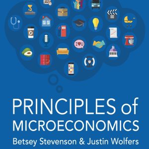 Principles of Microeconomics 2nd Edition