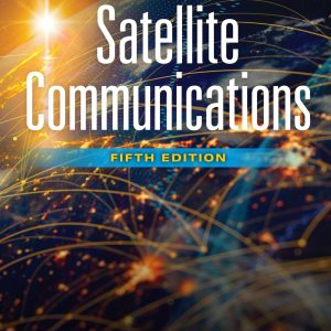 Satellite Communications 5th Edition