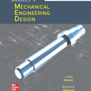 Shigley's Mechanical Engineering Design 2024 Release