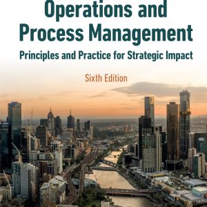 Slack Operations and Process Management 6th Edition