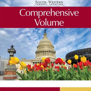 South-Western Federal Taxation 2026 Comprehensive