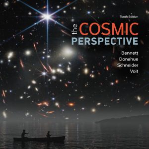 The Cosmic Perspective 10th Edition