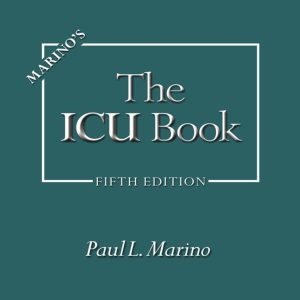 The ICU Book 5th Edition