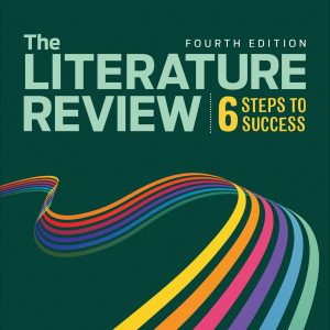 The Literature Review Six Steps to Success 4th Edition