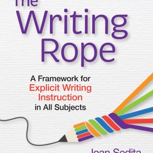 The Writing Rope A Framework for Explicit Writing Instruction in All Subjects