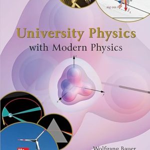 University Physics with Modern Physics 3rd Edition